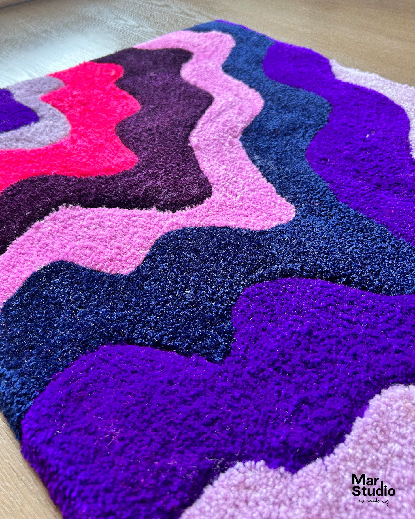 Alfombra Llanura
