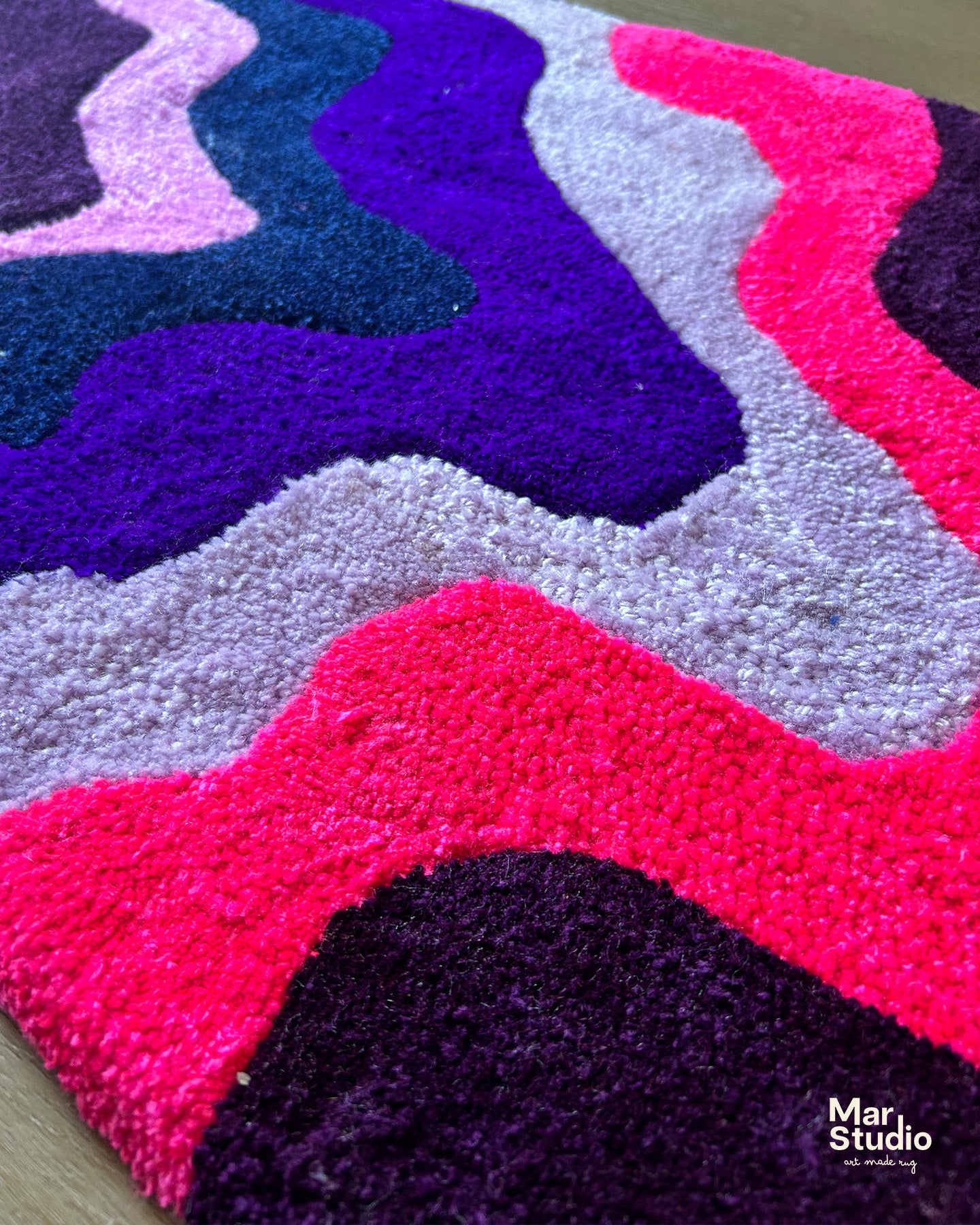 Alfombra Llanura