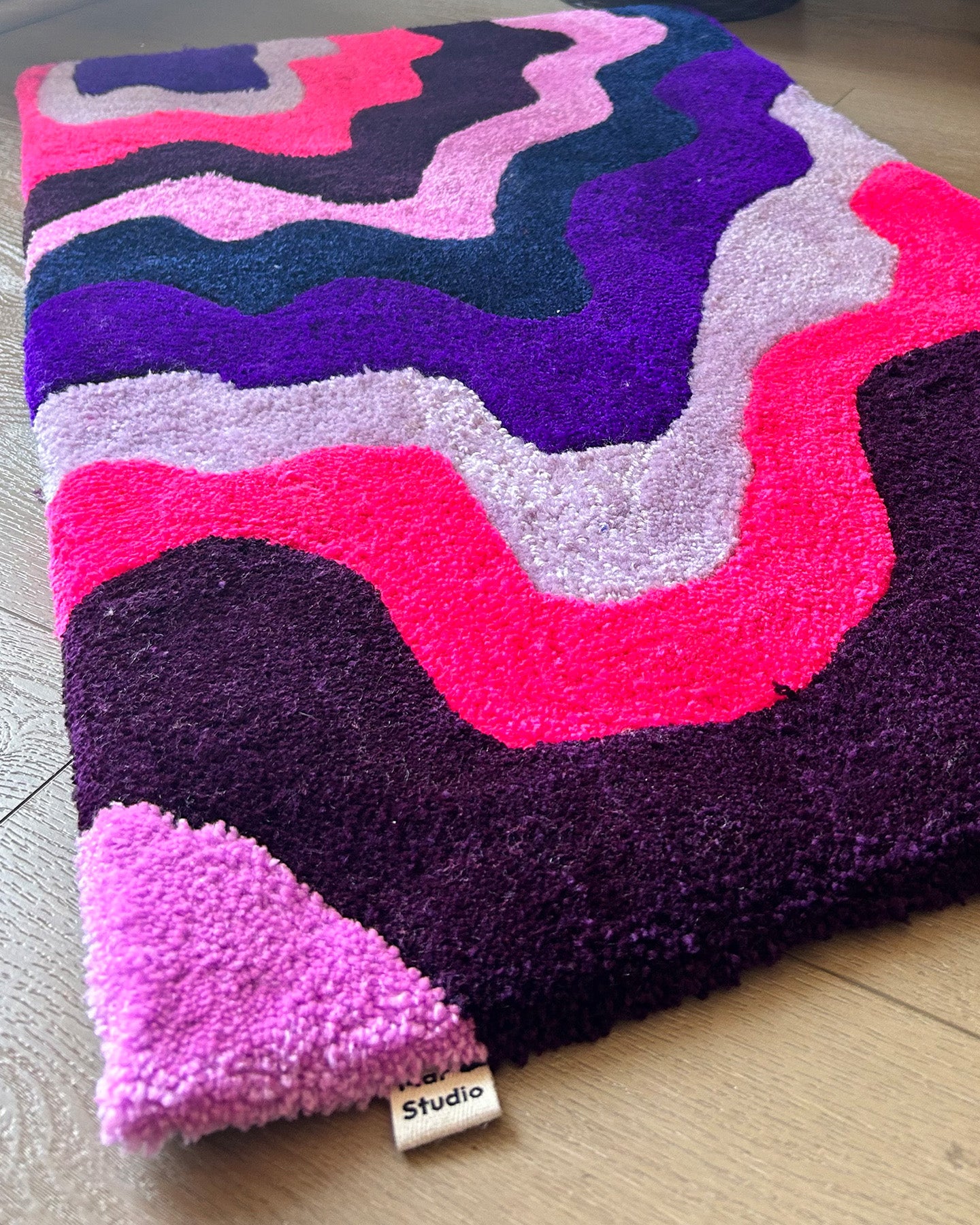 Alfombra Llanura