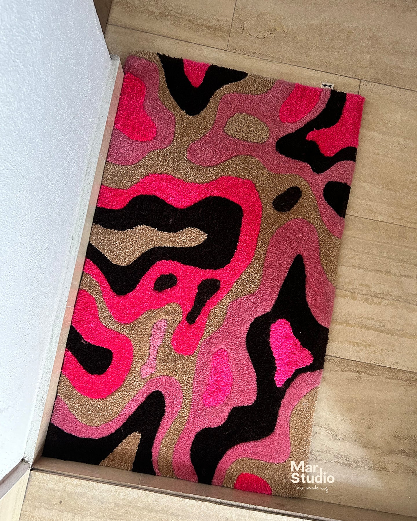 Alfombra Montaña