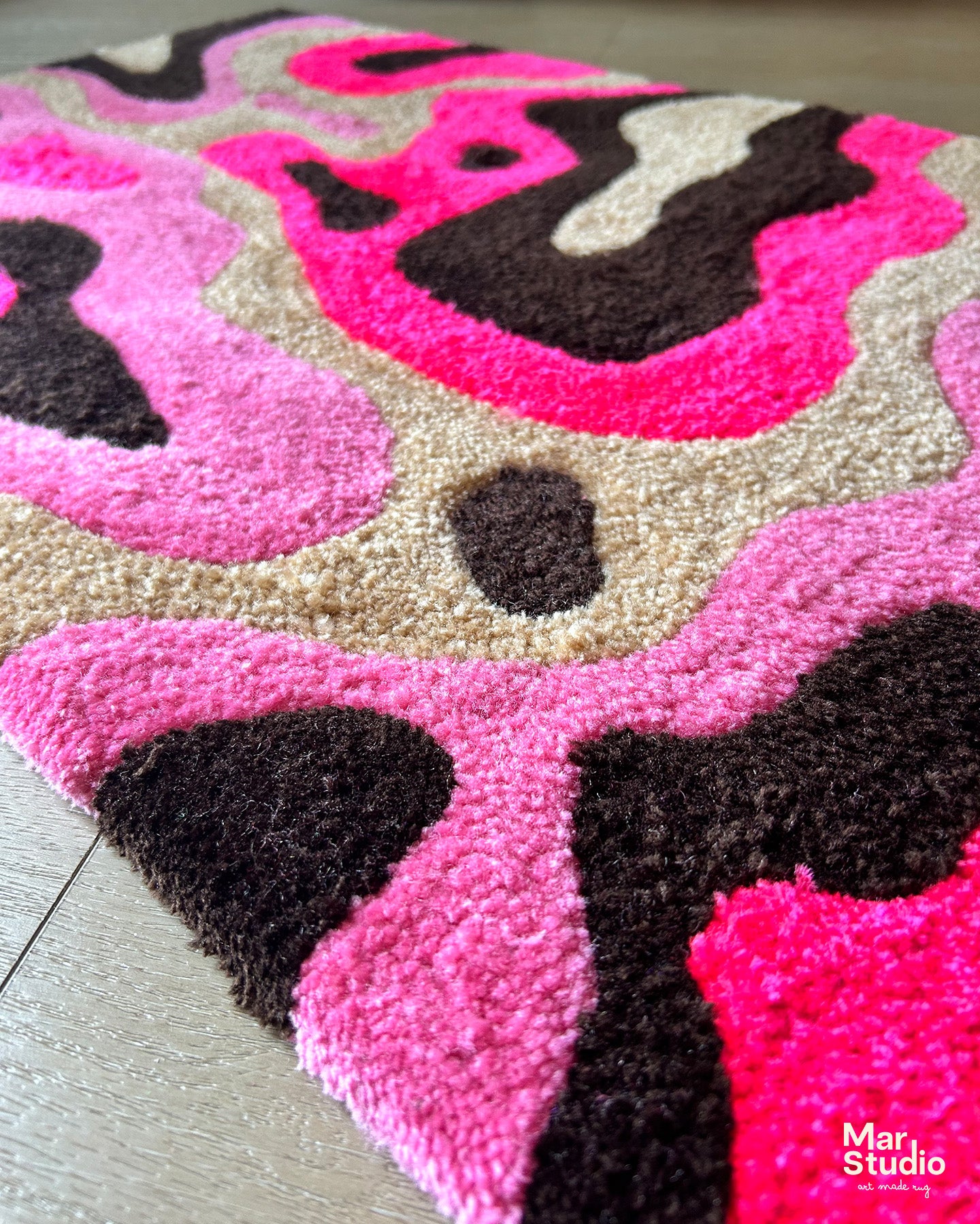 Alfombra Montaña
