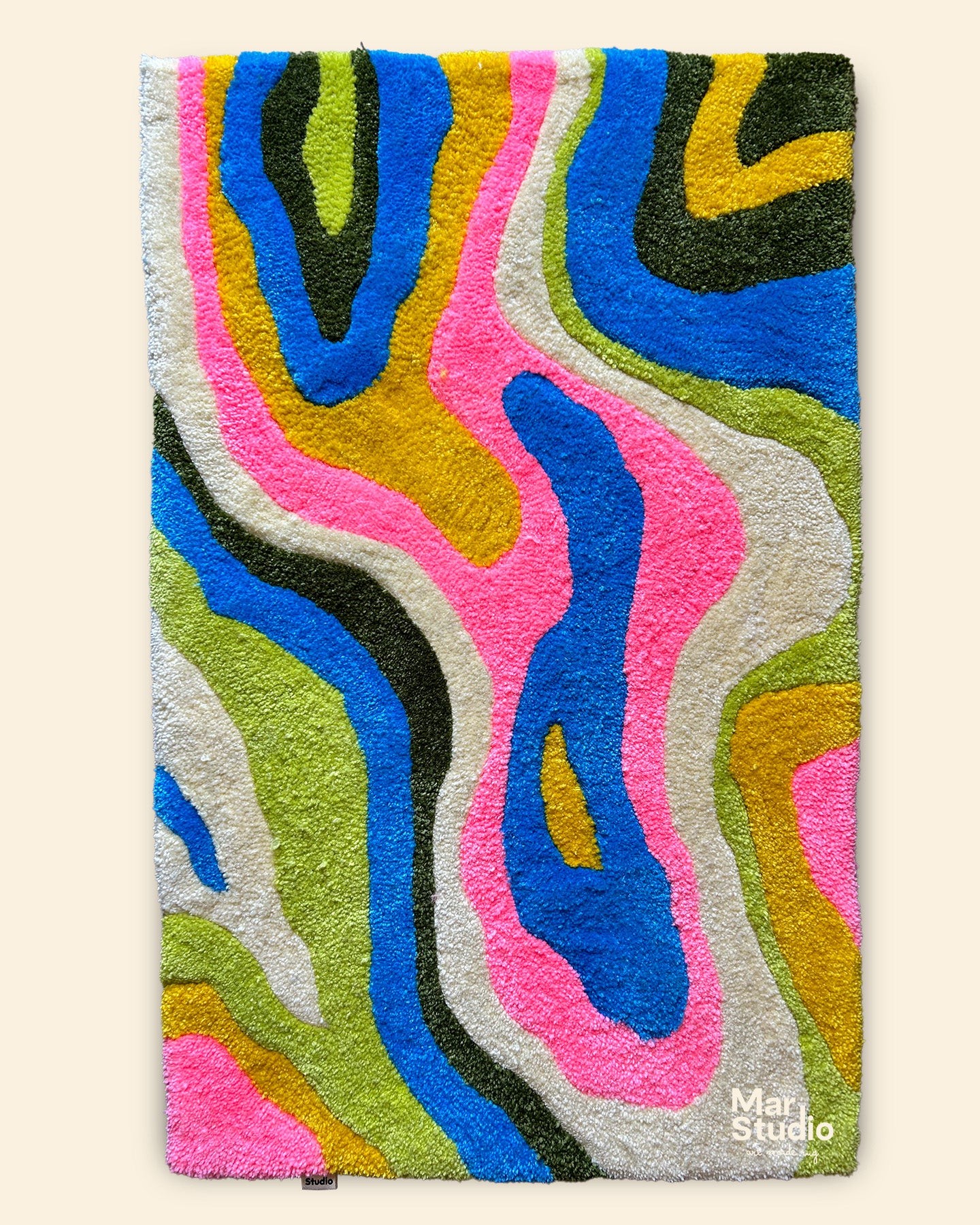 Alfombra Tropical
